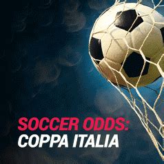 coppa italia odds|Best Coppa Italia Odds Today .